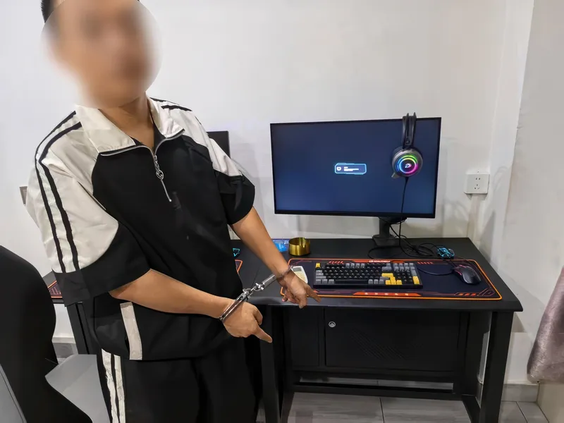 İşlənmiş AMD prosessoru alan oyunçu əvvəlki sahibin Valorant cəzasını çəkdi