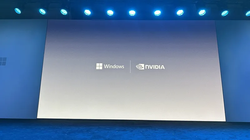 Microsoft yerli AI yenilikləri üçün Windows və Surface tədbiri keçirəcək