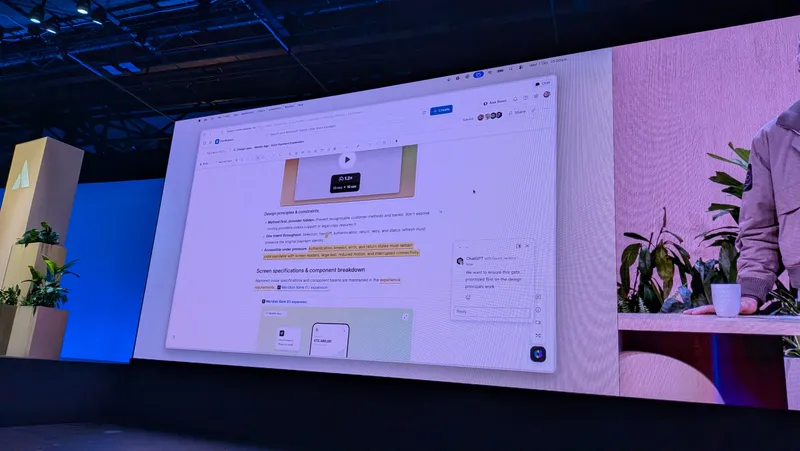 Atlassian insanlarla AI agentlərini birləşdirən AMP protokolunu təqdim etdi