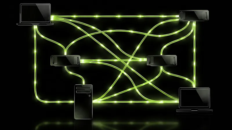 Nvidia PC oyunlarında performans problemlərini tapan AI çatbot hazırlayır
