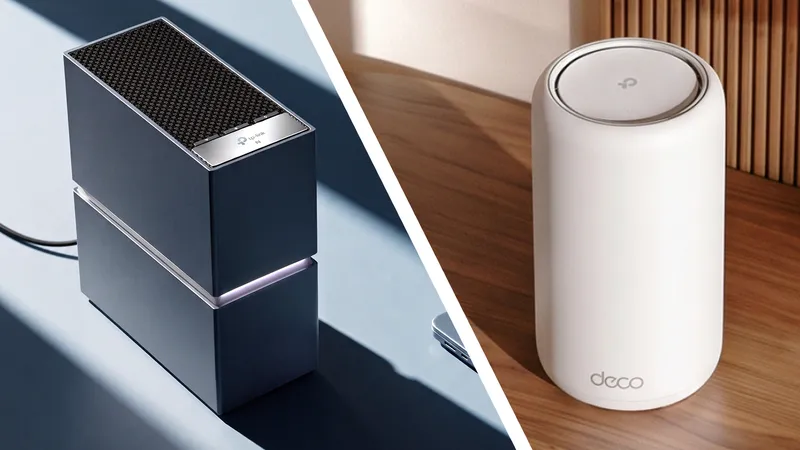 TP-Link Archer 8 Ultra adlı ilk Wi-Fi 8 routerini satmağa başlayıb