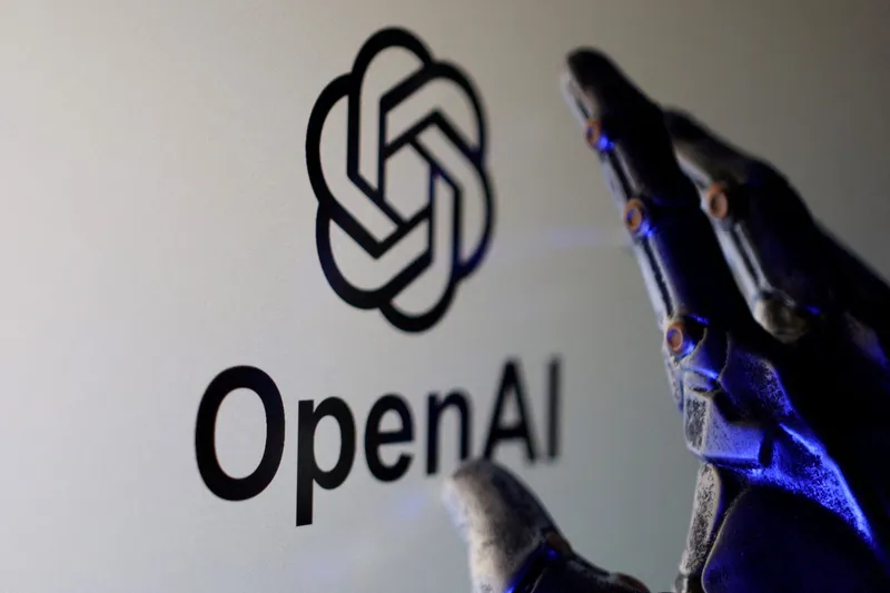 EXCLUSIVE: OpenAI taps Google in unprecedented cloud deal despite AI  rivalry, sources say | Reuters