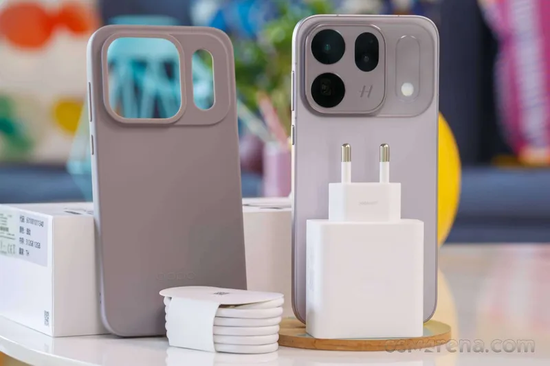 Oppo Find X10 və X10 Pro Max smartfonlarını 21 oktyabrda təqdim edəcək