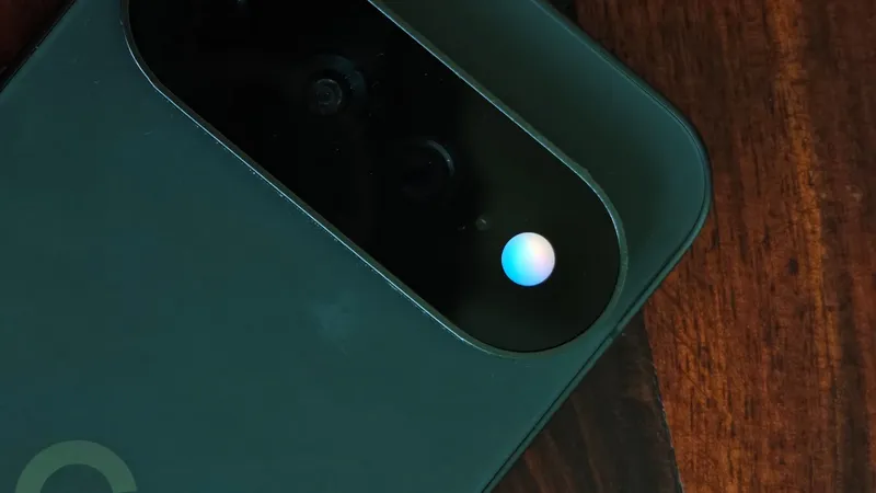 Google Pixel 11 üçün müəssisələrə zəng edən Gemini funksiyasını təqdim etdi